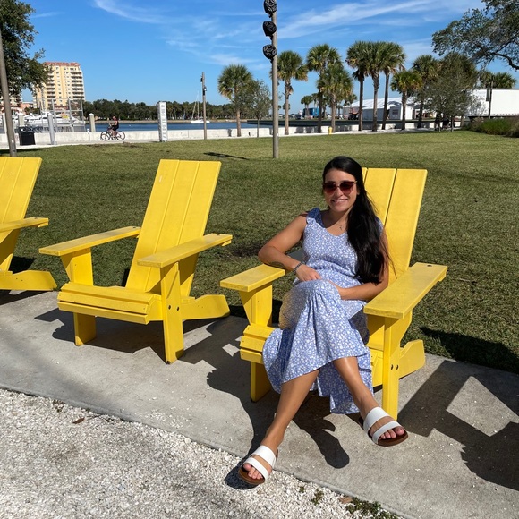 Meet your Posher, Kristina - Picture 1 of 1